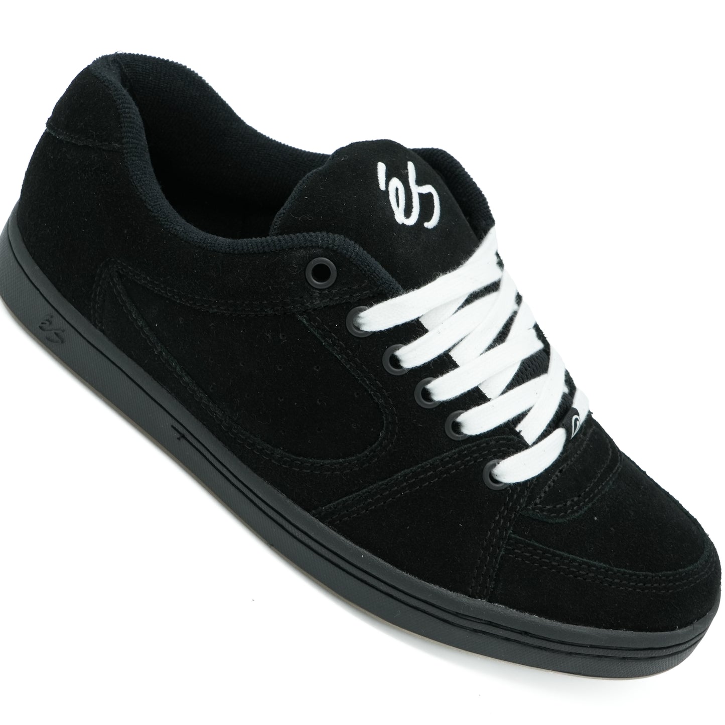 Es Accel OG - Black