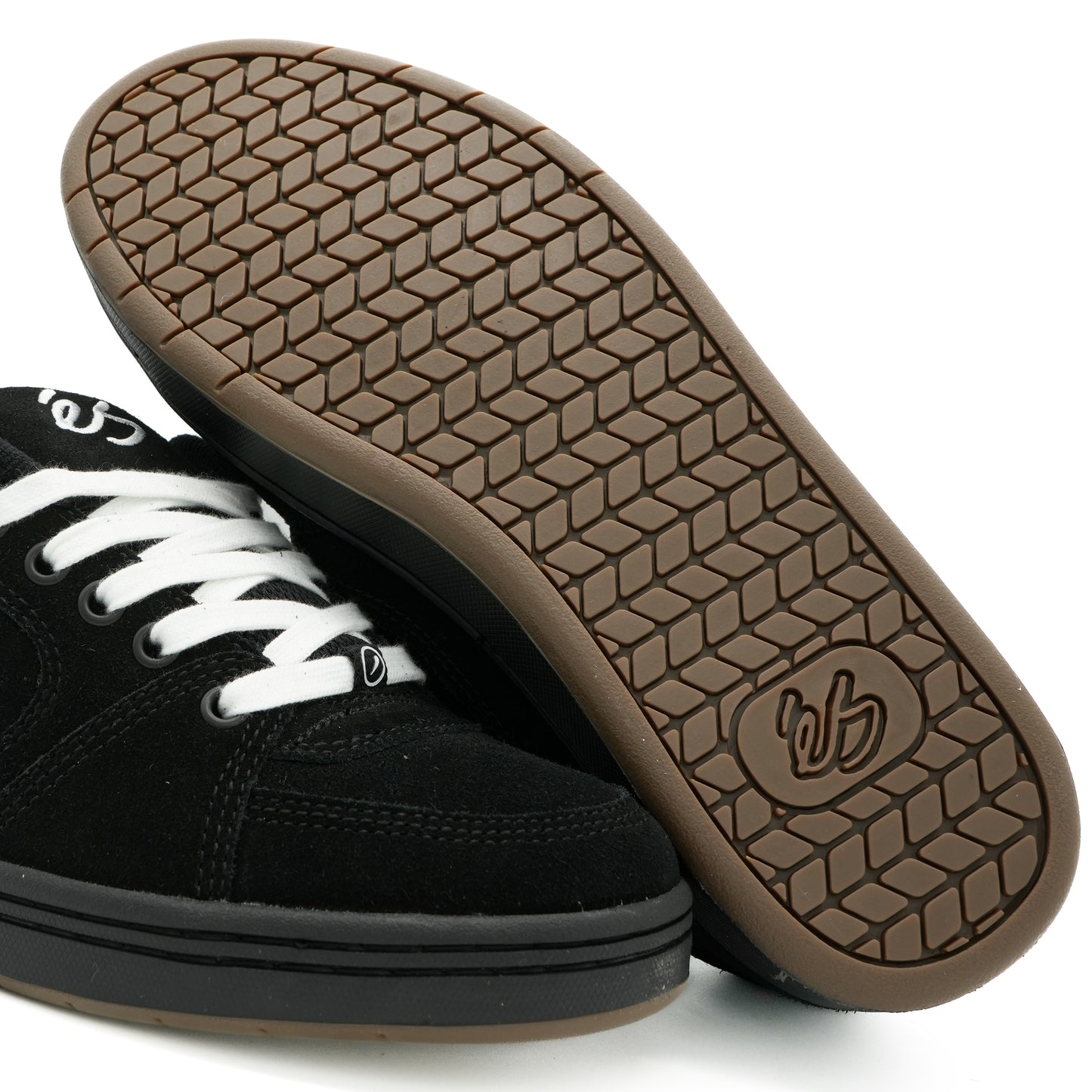 Es Accel OG - Black