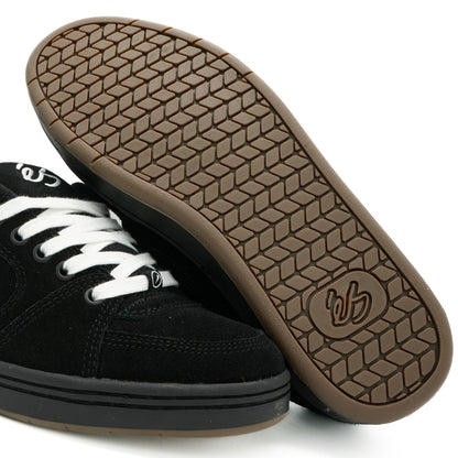 Es Accel OG - Black
