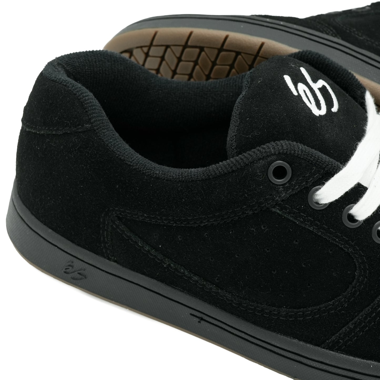 Es Accel OG - Black
