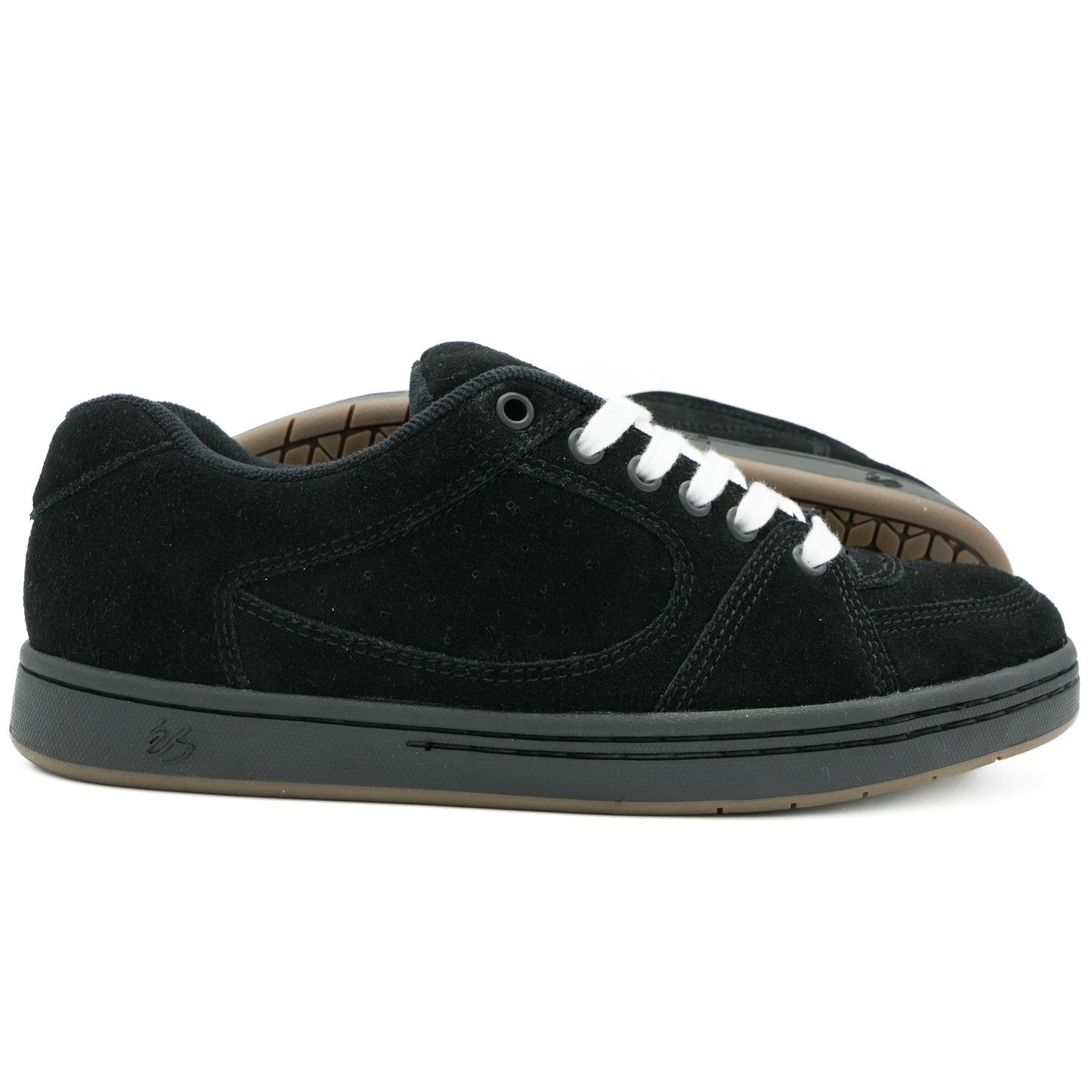 Es Accel OG - Black