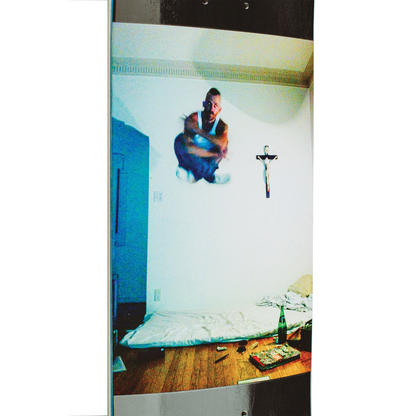 FA Jason Dill Levitation Deck - 8.18