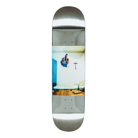 FA Jason Dill Levitation Deck - 8.18
