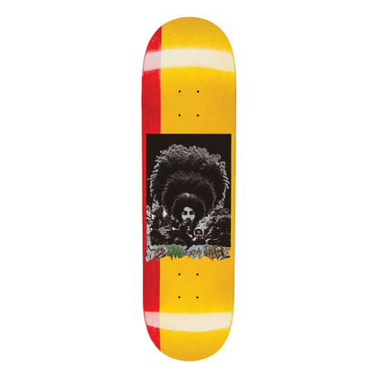 FA Sage Elsesser Hair Split Deck - 8.38