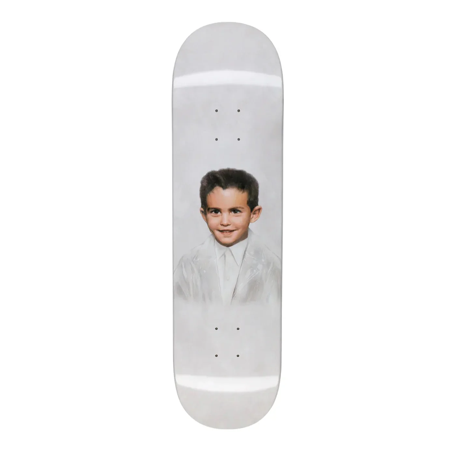 FA Dylan Rieder White Dipped Deck - Assorted Sizes