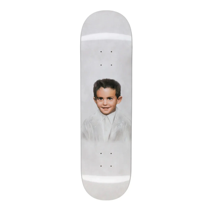 FA Dylan Rieder White Dipped Deck - Assorted Sizes