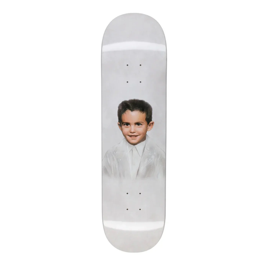 FA Dylan Rieder White Dipped Deck - Assorted Sizes