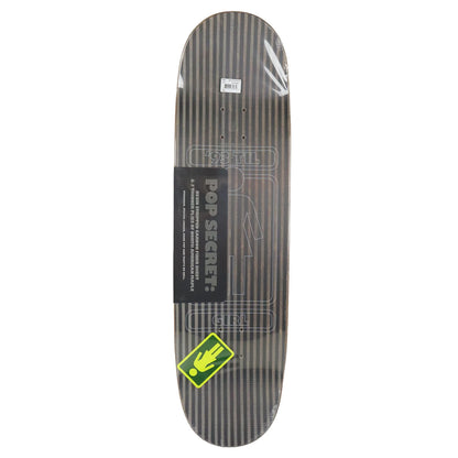 Girl Brophy 93 Til Pop Secret Deck - 8.8