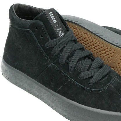 Globe Melbek High - Black