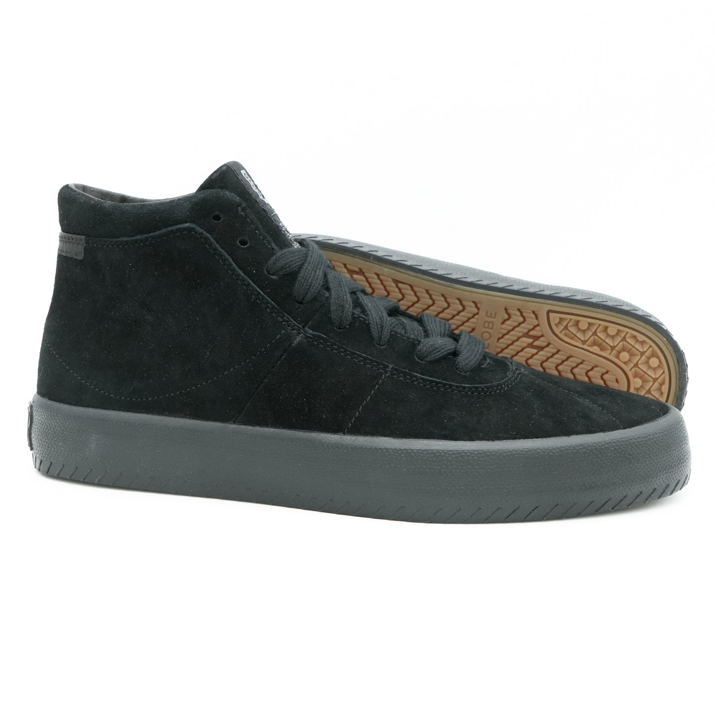 Globe Melbek High - Black