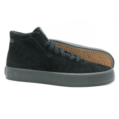 Globe Melbek High - Black