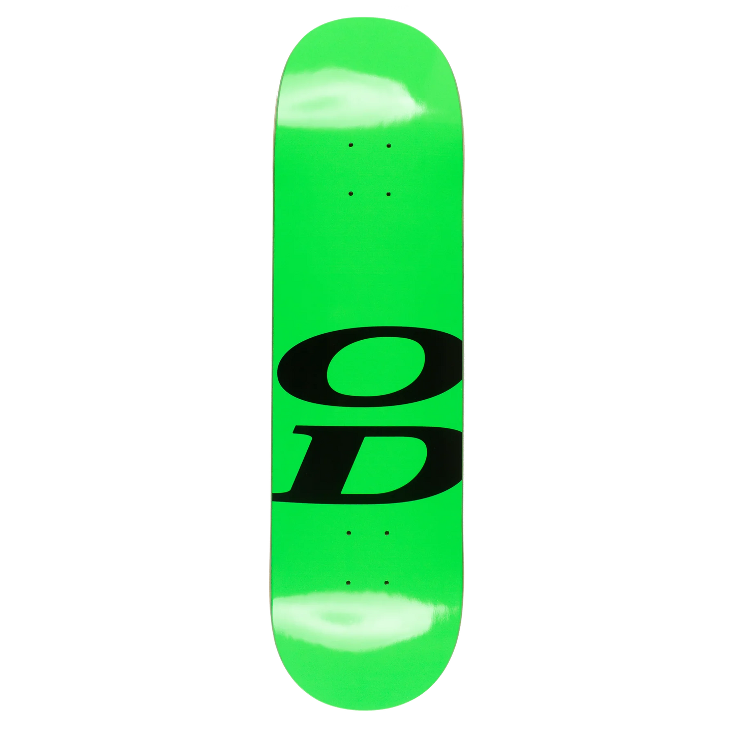 Hardbody OD Stacked Deck Neon Gloss - 8.38