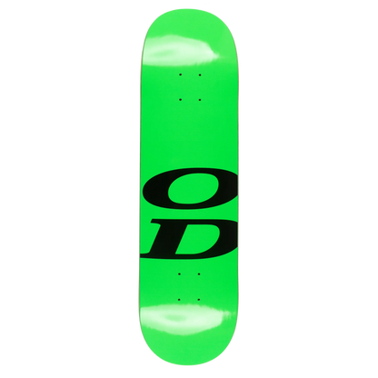 Hardbody OD Stacked Deck Neon Gloss - 8.38