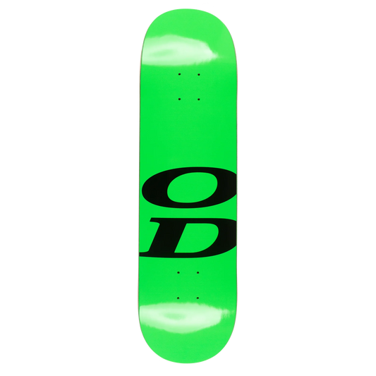 Hardbody OD Stacked Deck Neon Gloss - 8.38