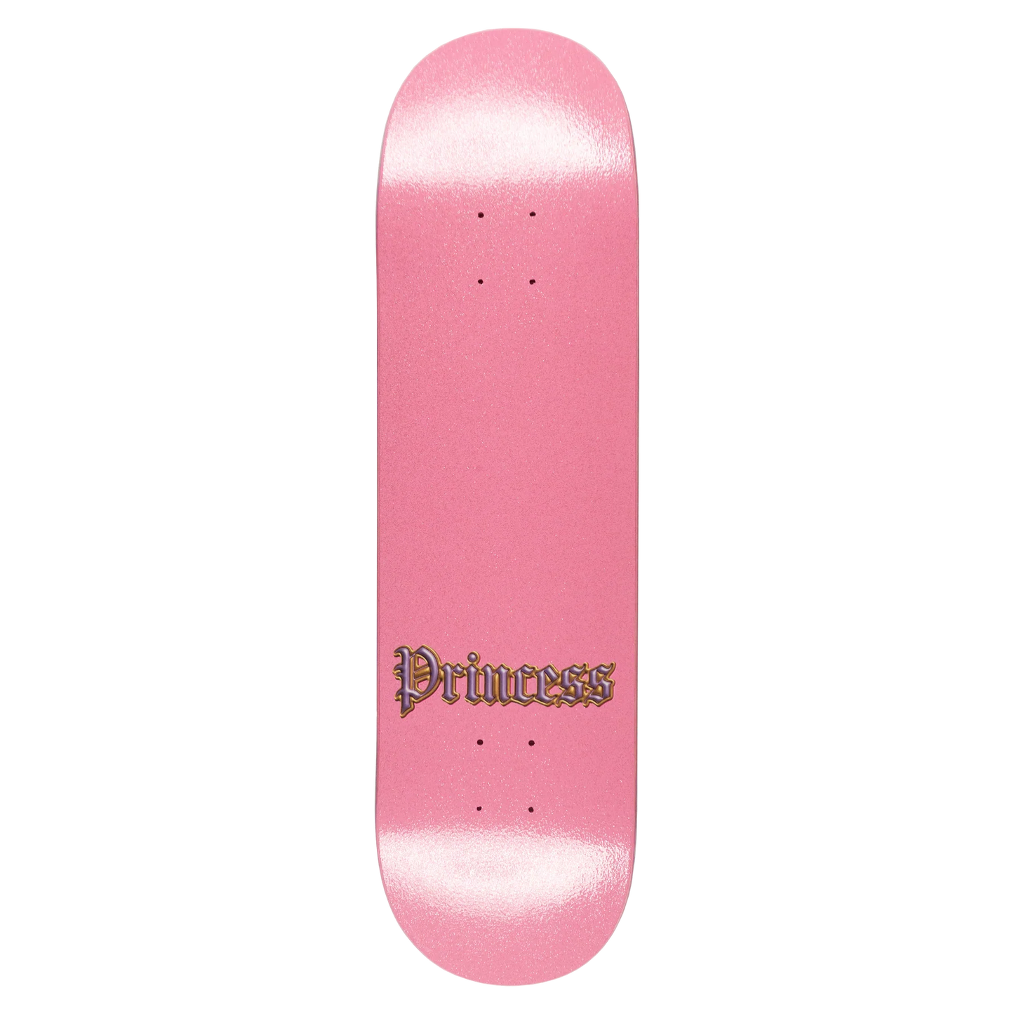 Hardbody Princess Deck Lavender - Assorted Sizes