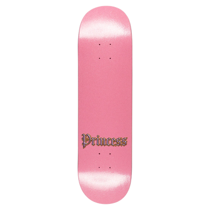 Hardbody Princess Deck Lavender - Assorted Sizes