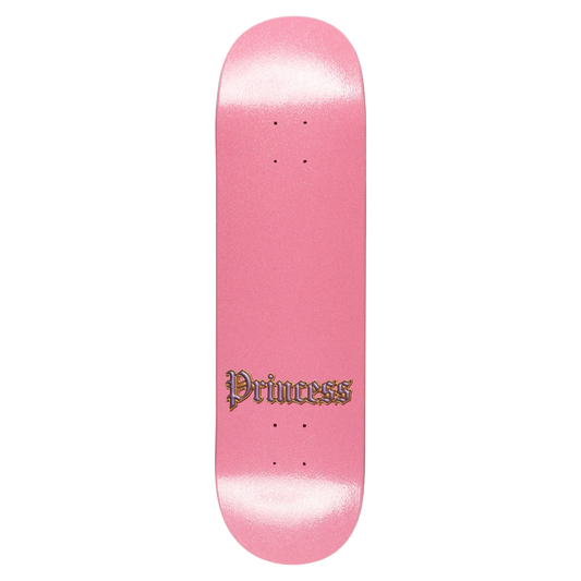 Hardbody Princess Deck Lavender - Assorted Sizes
