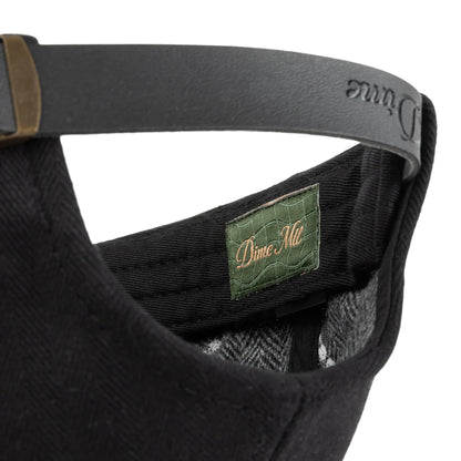 Dime Heritage Low Pro Hat
