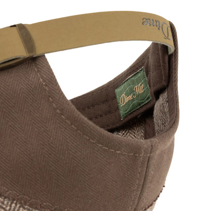 Dime Heritage Low Pro Hat