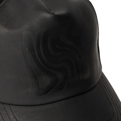 Dime Vortex Trucker Hat