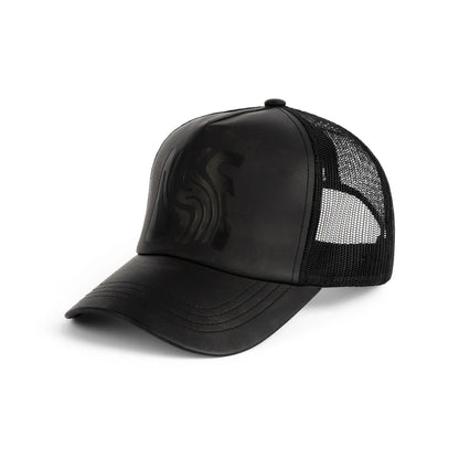 Dime Vortex Trucker Hat