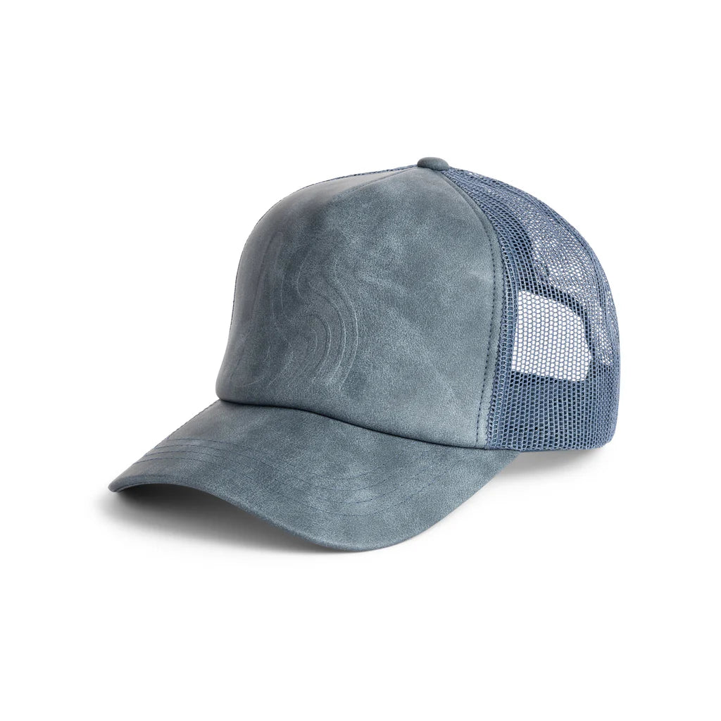 Dime Vortex Trucker Hat
