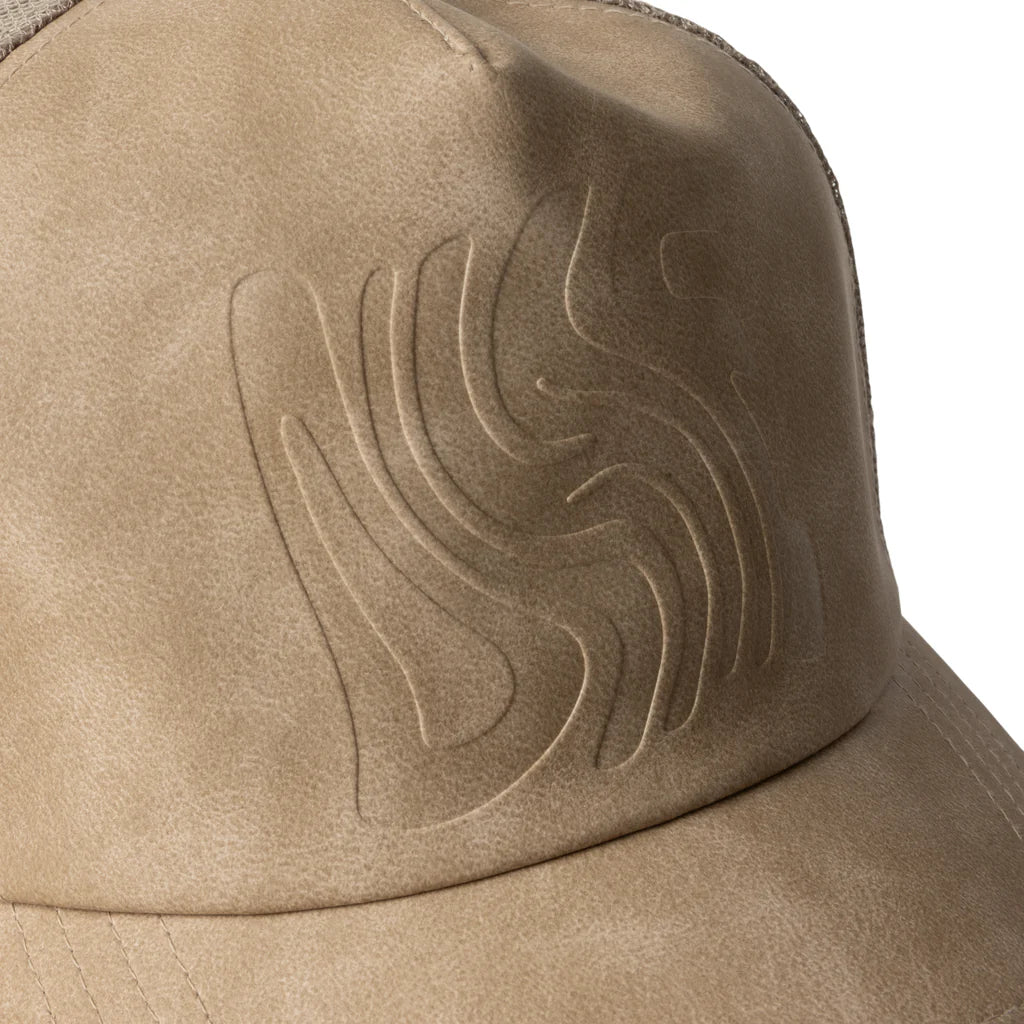 Dime Vortex Trucker Hat
