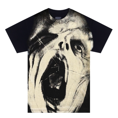 Hockey As Is Tee - Black