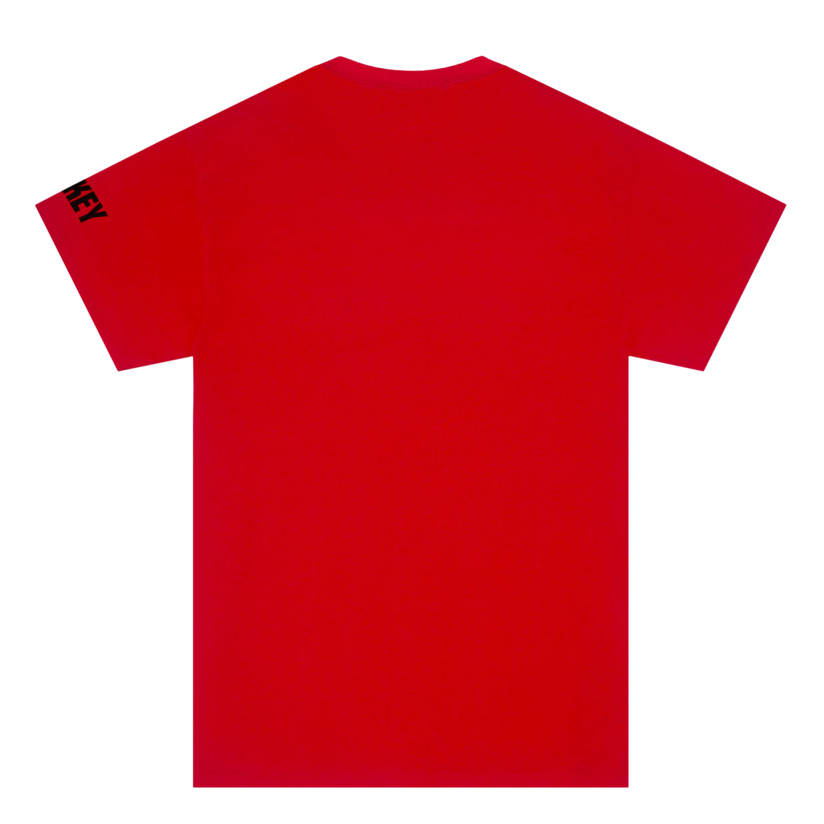 Hockey Reaper Tee - Red