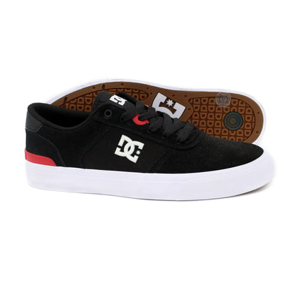 DC Teknic S- Black