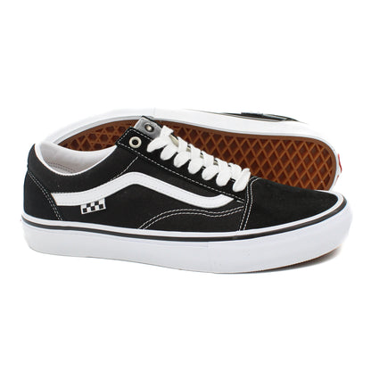 Vans Skate Old Skool Black/White