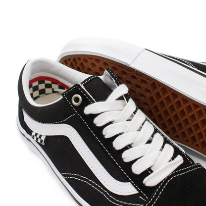 Vans Skate Old Skool Black/White