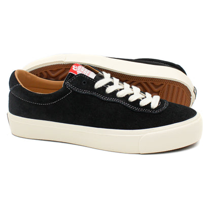 Last Resort AB VM001 Suede - Black/White