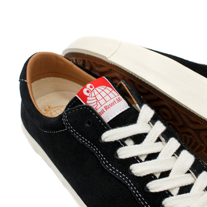 Last Resort AB VM001 Suede - Black/White