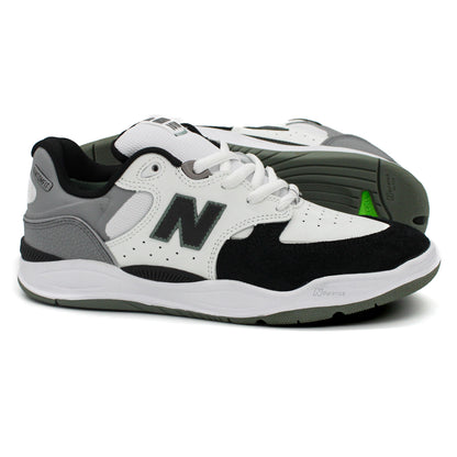 New Balance Tiago Lemos 1010 - White/Black