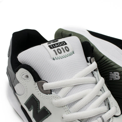 New Balance Tiago Lemos 1010 - White/Black