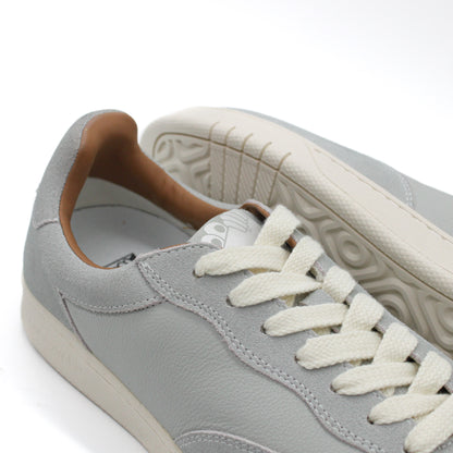 Last Resort AB CM001 Suede/Leather Lo- Light Grey
