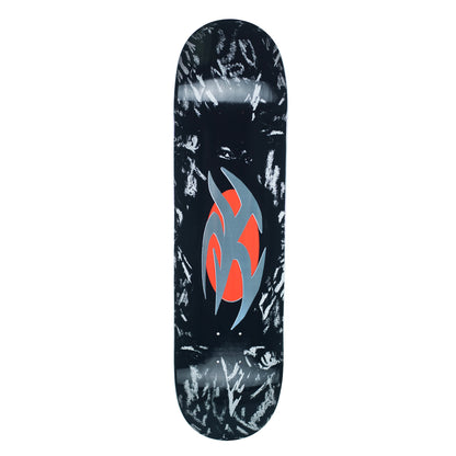 Limosine Shadow Box Karim Debut Pro Deck (Assorted Sizes)