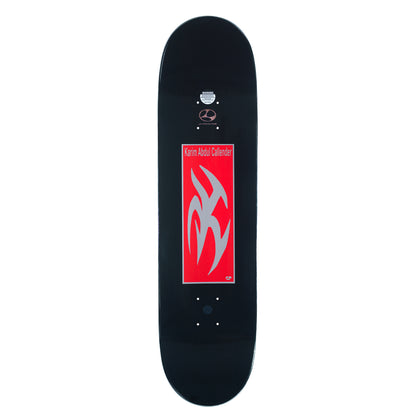 Limosine Shadow Box Karim Debut Pro Deck (Assorted Sizes)