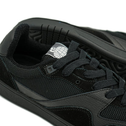 Last Resort AB CM002 - Black/Black