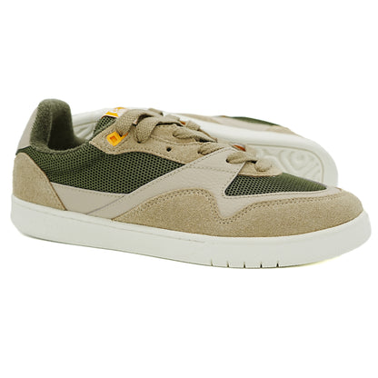 Last Resort AB CM002 - Tactile Green / White