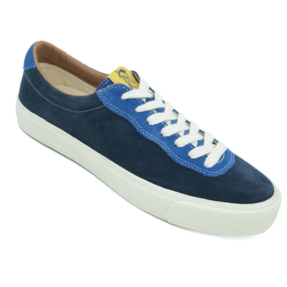 Last Resort VM001 Lo - Nick Patriot Blue