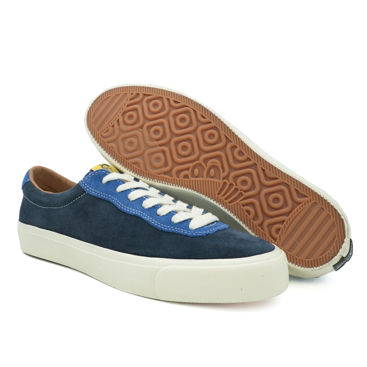 Last Resort VM001 Lo - Nick Patriot Blue