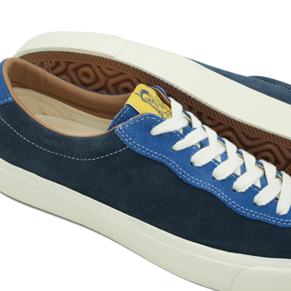 Last Resort VM001 Lo - Nick Patriot Blue