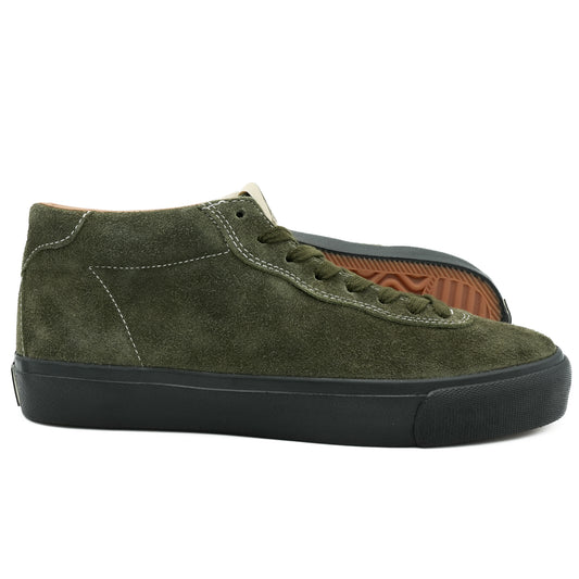 Last Resort VM001 Mid - Dane Bronze Green