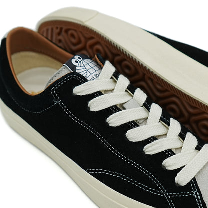 Last Resort VM003 Lo Duo - Black / White