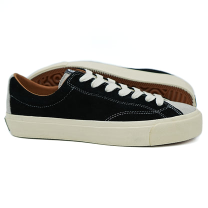 Last Resort VM003 Lo Duo - Black / White