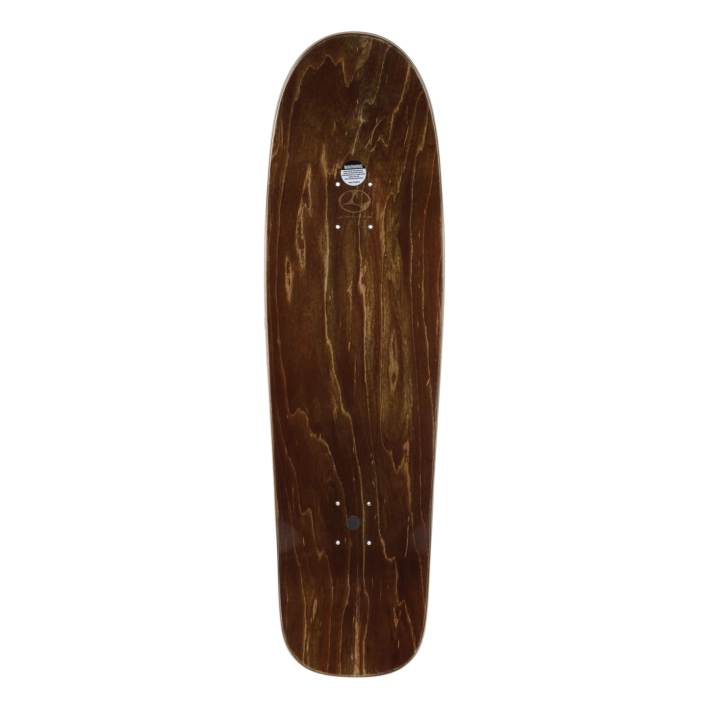 Limosine Shaped Board 1 Brown Metallic - 9.0