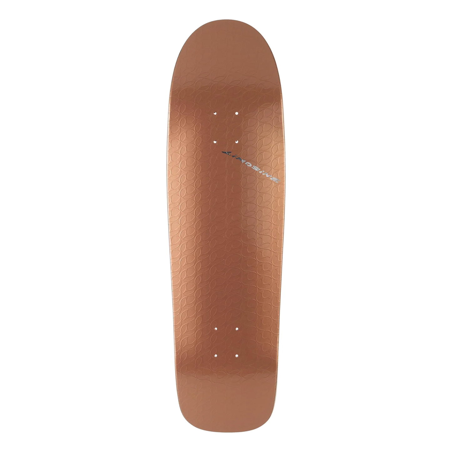 Limosine Shaped Board 1 Brown Metallic - 9.0