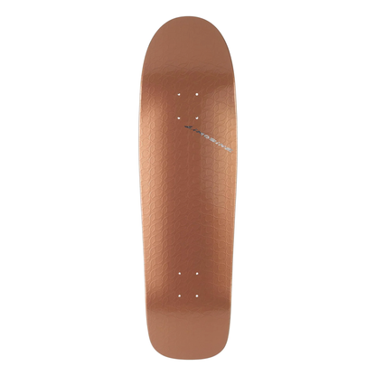 Limosine Shaped Board 1 Brown Metallic - 9.0